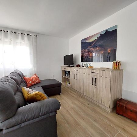 Apartamentos El Pozo Royuela Exteriör bild