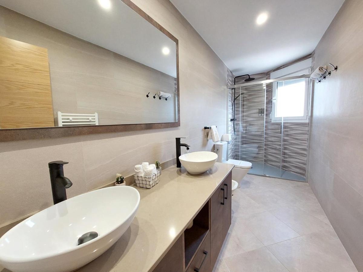 Apartamentos El Pozo Royuela Exteriör bild