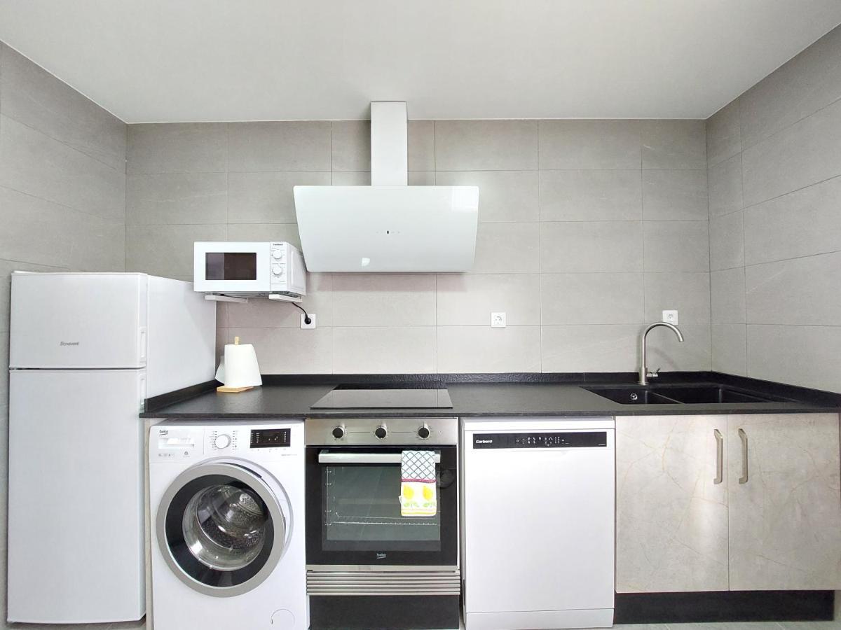 Apartamentos El Pozo Royuela Exteriör bild