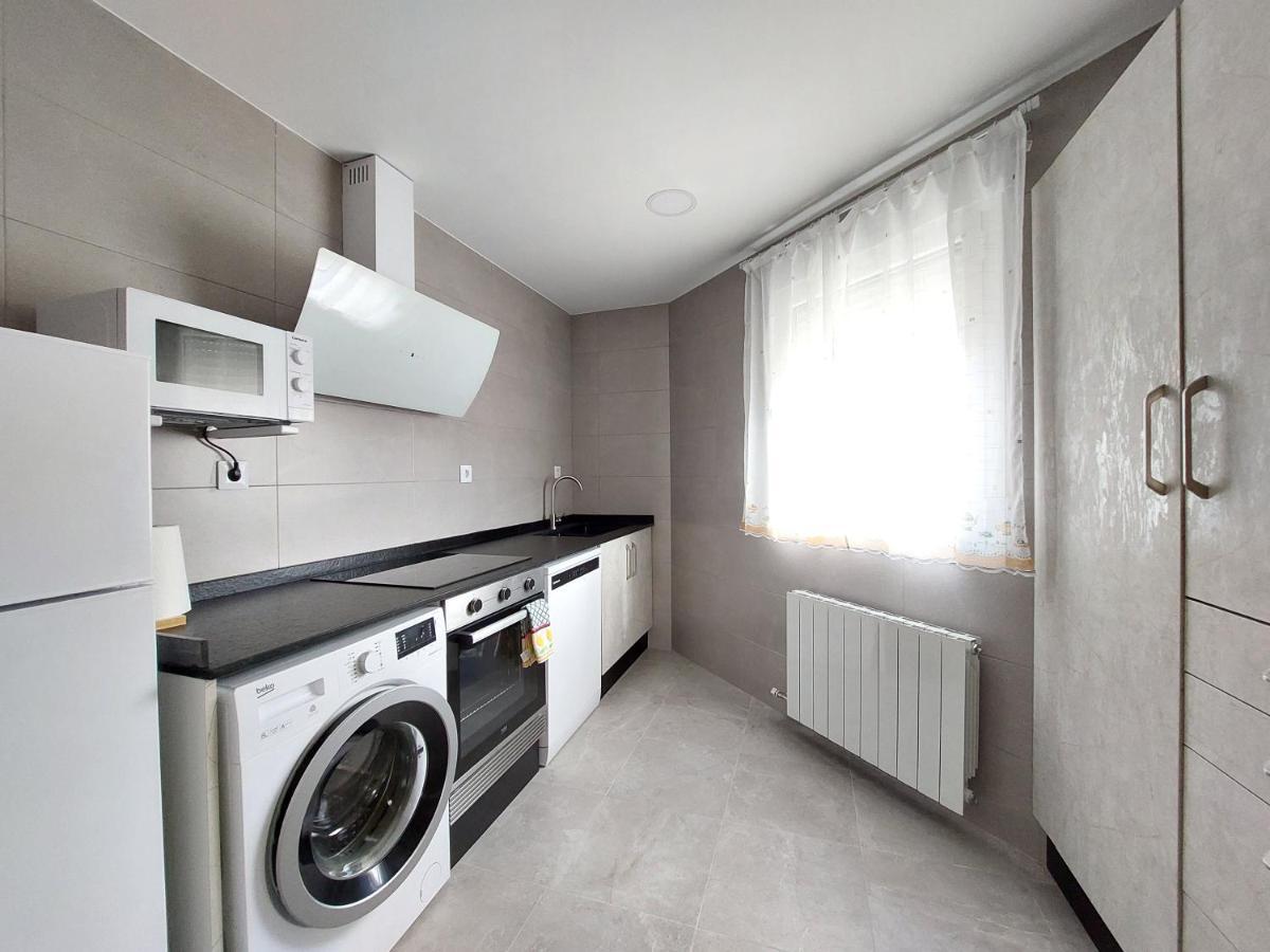 Apartamentos El Pozo Royuela Exteriör bild